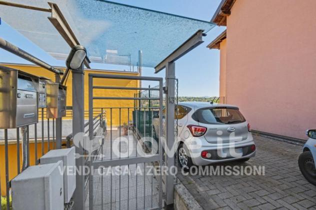 Appartamento di 52 m² con 1 locale e box auto in vendita a Varese - Foto 19