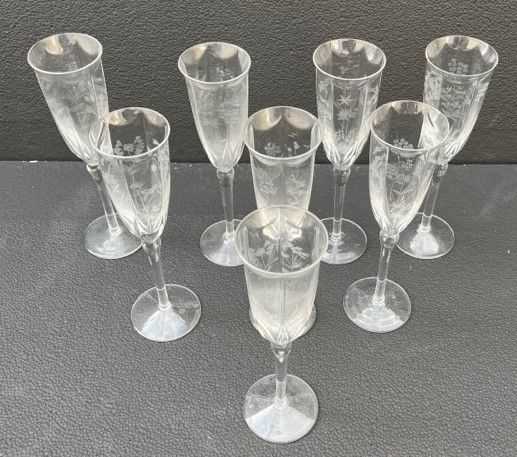 Flute Champagne - Foto 3