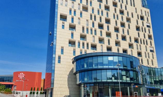 Ufficio privato in affitto per 2 persone a Brescia, Skyline - Foto 2