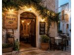 TRATTORIA ZONA NAVIGLI