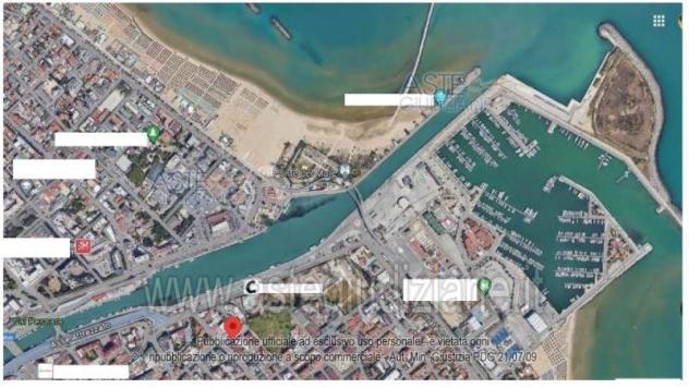 IMMOBILI-IMMOBILE COMMERCIALE-Via Bardet, 30, 65126 Pescara PE, Italia