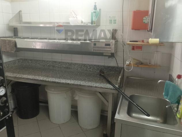 Attività Commerciale in vendita a Siracusa, Scala Greca - Foto 12