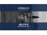 Immobile in asta di 340 m² in vendita a Viterbo