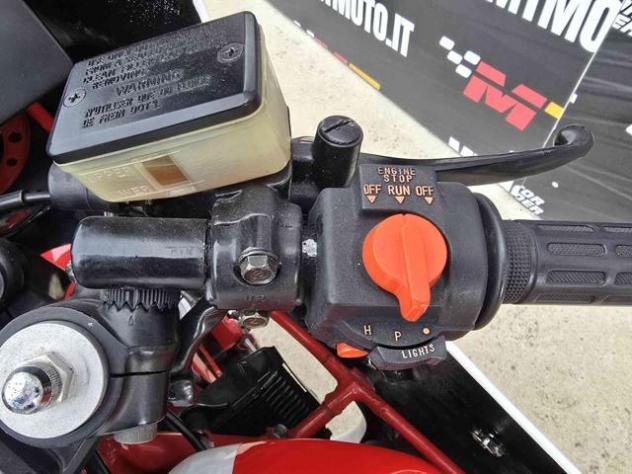 HONDA CB 1100 R Conservata rif. 23942306 - Foto 8