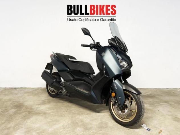YAMAHA X-MAX 300 Tech Max - Foto 5