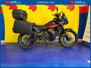 KTM 790 Adventure Garantita e Finanziabile rif. 24229387