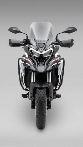 BENELLI TRK 702 - EURO 5+ rif. 22378694 - Foto 6