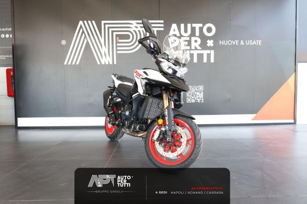 Benelli TRK 902 TRK 902 STRADALE - Foto 4