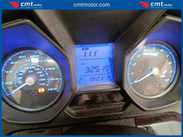 KYMCO Downtown 350i Garantito e Finanziabile rif. 23802218 - Foto 5