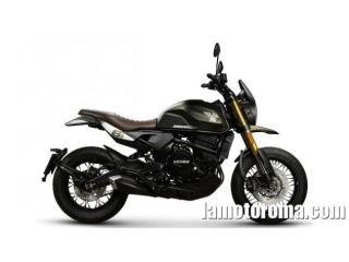 MOTO MORINI Seiemmezzo SCR rif. 21710974