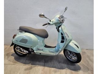VESPA GTS 125 E5+
