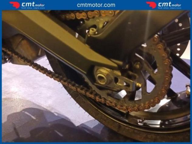 DUCATI Scrambler 800 Garantita e Finanziabile rif. 24129682 - Foto 7