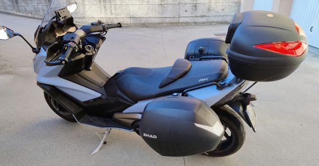 AK 550 EURO 5 - Foto 3