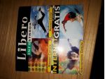 CV Libero Vintage