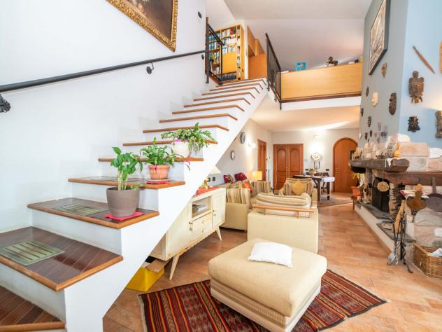 Villa in Via dei Casaletti - Foto 2