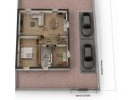 Appartamento in vendita a Gello - San Giuliano Terme 75 mq  Rif: 1423482