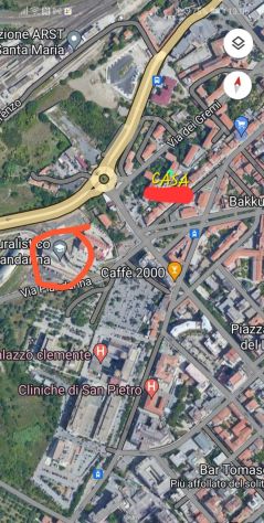 Stanza Studentessa Vicinissima Facoltà di Medicina - Foto 10