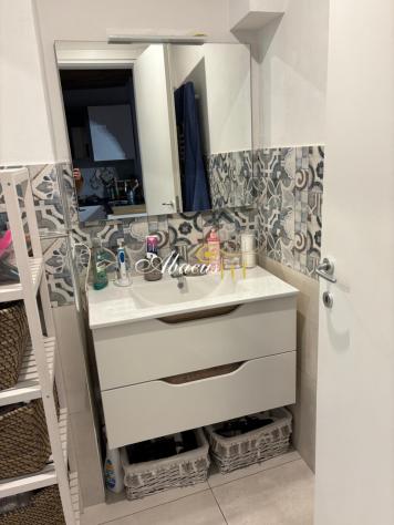 APPARTAMENTO di 2 vani e di 60 mq (FIRENZE - Porta Romana) rif. ABA/357 - Foto 9