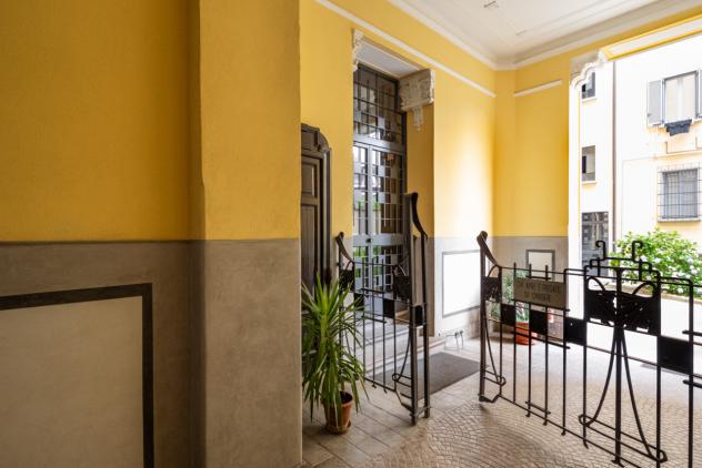 Monolocale in affitto a Milano - Foto 7