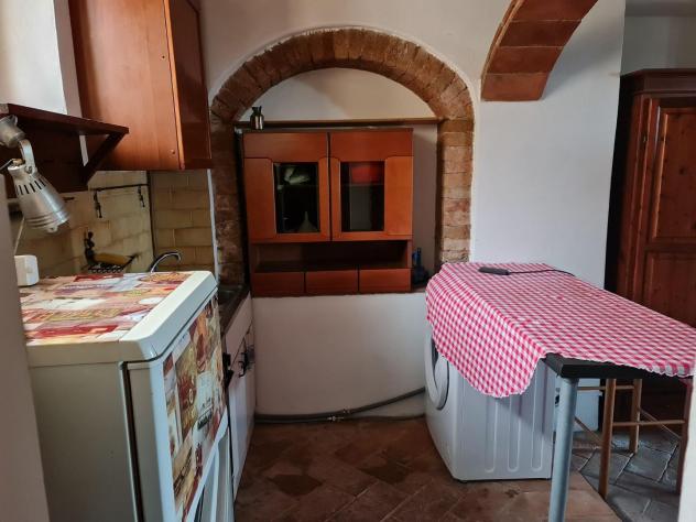 Open Space in affitto a Scorgiano - Monteriggioni 40 mq Rif: 940533 - Foto 4