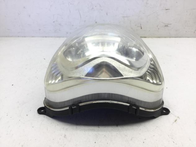 KYMCO PEOPLE ONE E4 125 FARO FANALE ANTERIORE 2016 2018 D42000 - Foto 5