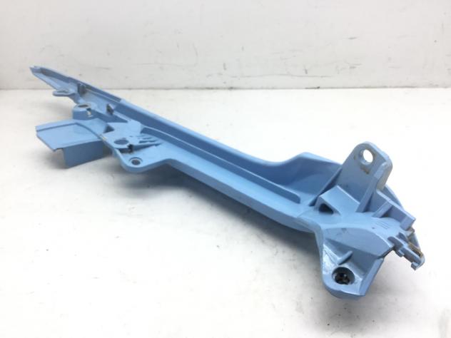 YAMAHA XENTER HW 150 MANIGLIA DESTRA MANIGLIONE POSTERIORE 2012 2016 SG231 - Foto 3