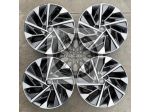 Cerchi 18 originali nuova Hyundai Tucson Sportage