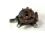 04694849AA MOZZO MONTANTE FUSELLO ANTERIORE SINISTRO CHRYSLER VOYAGER 2.5 D …
