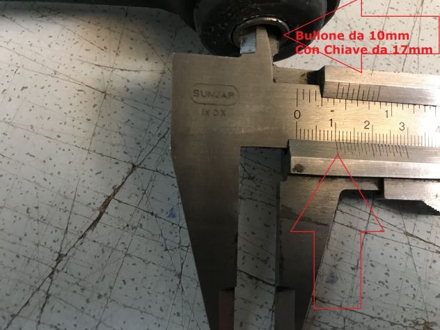 Coppia Bracci Sospensione Anteriore Bilaterale Fiat 128 u.t. per Ritmo-Regata - Foto 5