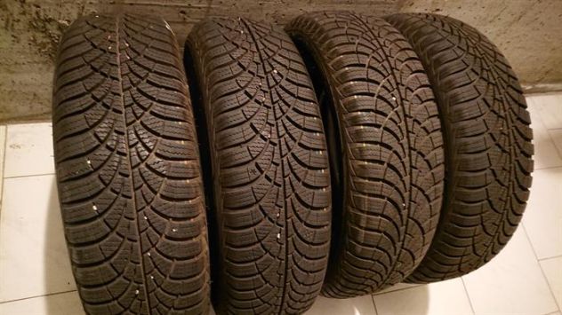 GOODYEAR ULTRAGRIP 9+ 175/65 R15 84H USATI - Foto 3
