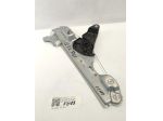 MECCANISMO ALZAVETRO POST. SX NISSAN Qashqai Serie (J12) 827016UA1B 827016U &hellip;