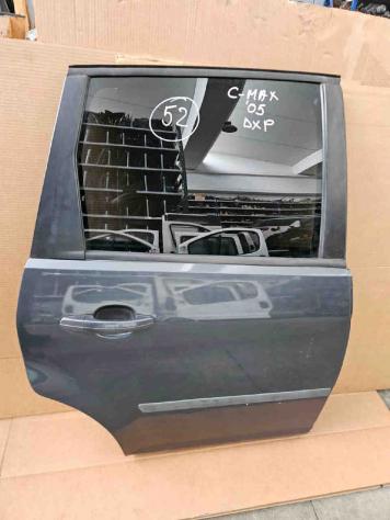 PORTIERA POSTERIORE DESTRA FORD C - Max Serie (0307)