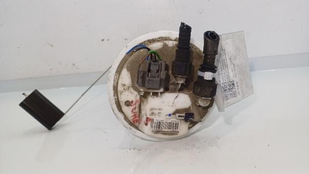 GALLEGGIANTE SERBATOIO NISSAN Juke Serie F15 0580203283/170401KB0B K9K636 diesel 1461 (1418) - Foto 3