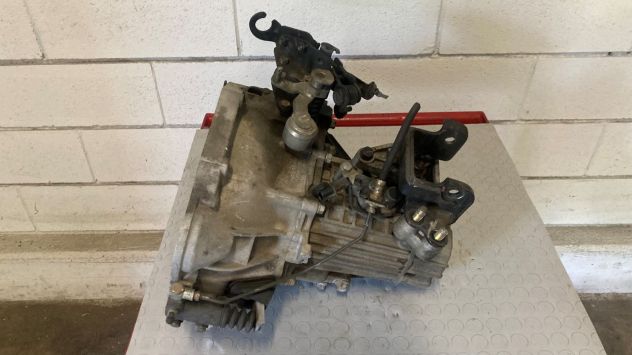 Cambio manuale Jac J6 2.0benzina del 2017 - Foto 4