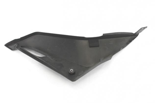 YAMAHA YFZ R 125 5D7F17210000 FIANCHETTO CENTRALE DESTRA 08 - 13 RIGHT SIDE COVER LEGERMENTE SBIADITA - Foto 3