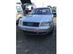 Ricambi  Audi A6 S6 2002 ANK 250 kw