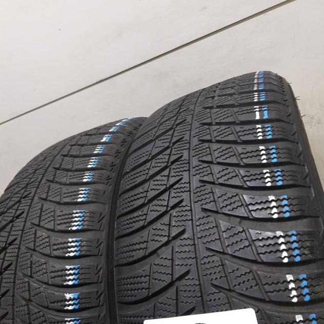2 GOMME 205 55 16 BRIDGESTONE A63163 - Foto 4