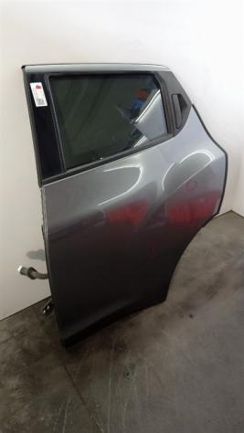 PORTIERA POSTERIORE SINISTRA NISSAN Juke Serie F15 H2A0ABA6MC K9K636 (1418) - Foto 2