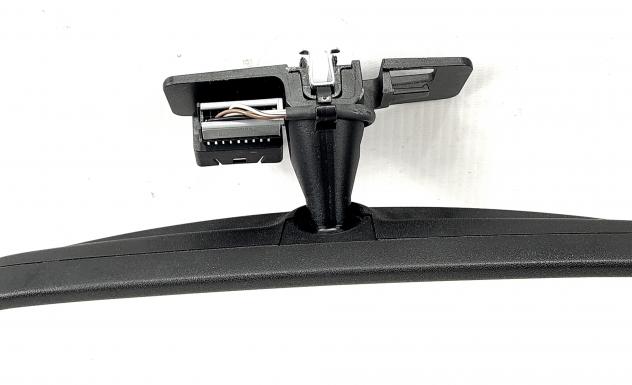 SPECCHIETTO RETROVISORE INTERNO OPEL Corsa E 3° Serie 13481121 (15) - Foto 3