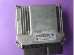 CENTRALINA MOTORE BMW 2.0D BOSCH 0 281 016 925, 0281016925, DDE 8 510 592, DDE85