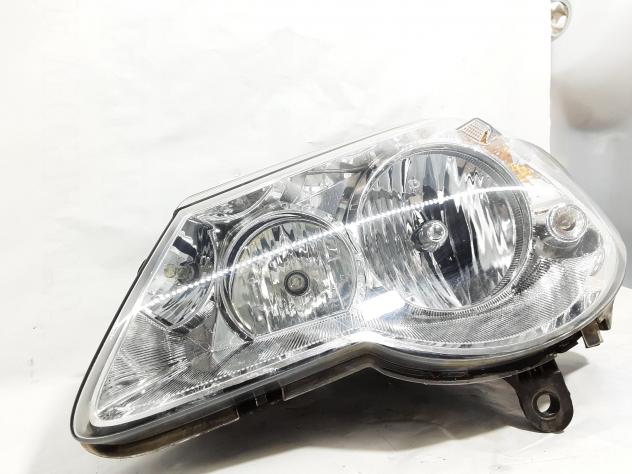 FARO ANTERIORE SINISTRO CHRYSLER Sebring Serie 05303749AG (9500) - Foto 3