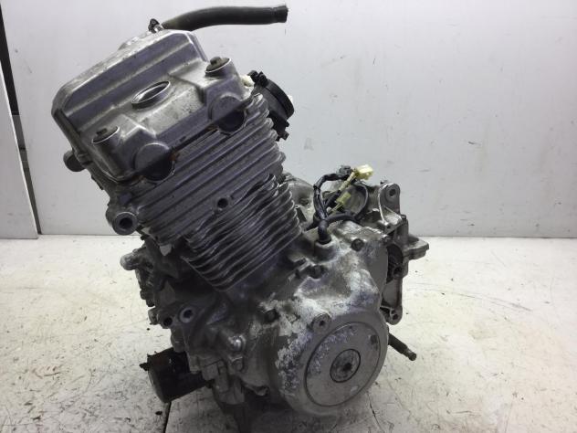 HONDA CB 500 BLOCCO MOTORE 2001 PC32AOYF