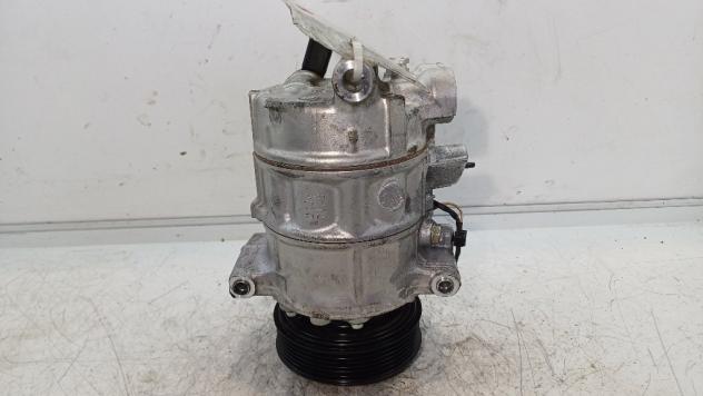 COMPRESSORE A/C SKODA Kamiq Serie 3Q0816803E/043377092B4 DLAC benzina 999 (18) - Foto 3