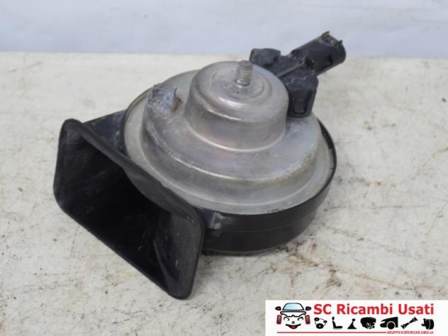 Clacson Bmw Serie 3 7159421 - 26932 - Foto 3