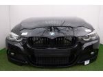 MUSATA FRONTALE COMPLETO BMW SERIE 3 F30 M-SPORT DAL 2011 IN POI