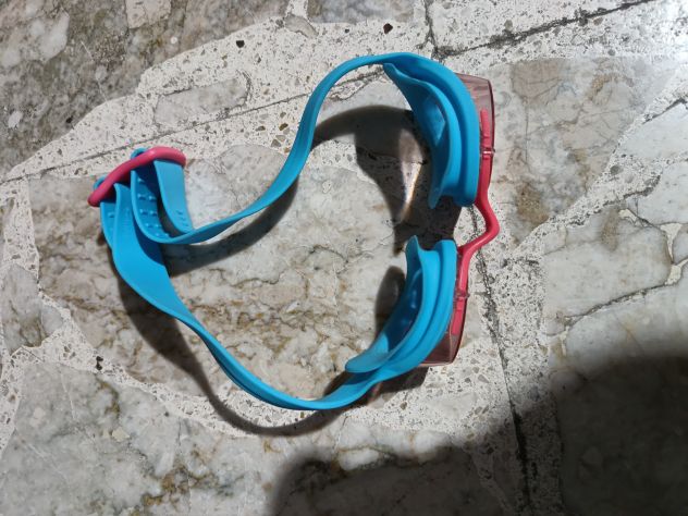Occhialini Piscina Bambino - Foto 4