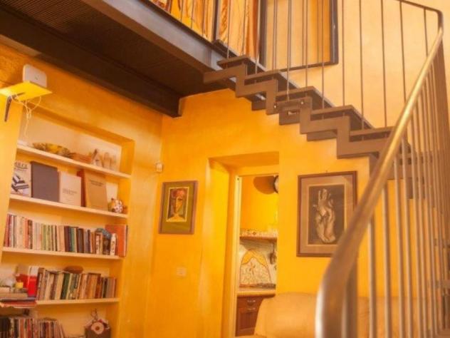 Rustico in vendita a Casciana Terme Lari 300 mq Rif: 1361745 - Foto 10