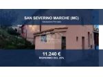 Immobile in asta di 75 m² in vendita a San Severino Marche