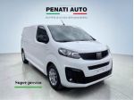 FIAT Scudo 2.0 BlueHDi 145CV PL-TN Furgone Business