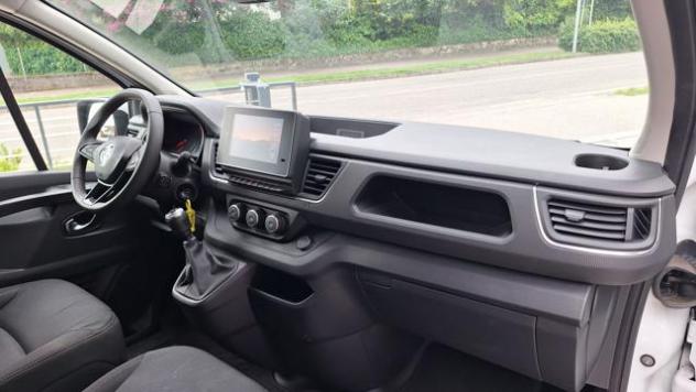 RENAULT Trafic T29 2.0 dCi 150CV PC-TN Furgone Advance N°GS532 rif. 23838610 - Foto 8